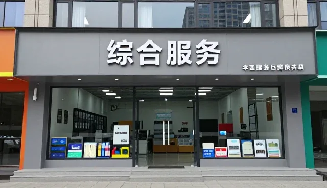 农产品供应链解决方案